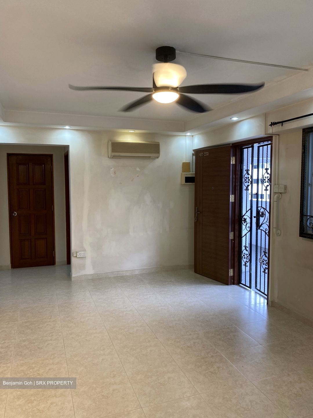 Yishun Street 61 (Yishun), For Rent 97720211